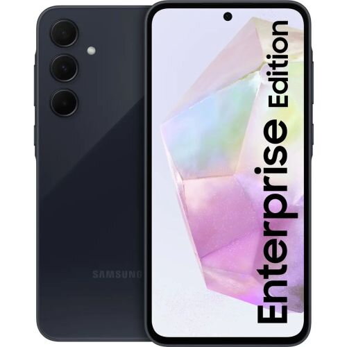 Samsung SM-A356B Galaxy A35 Dual SIM 5G 6GB RAM 128GB EE Navy EU