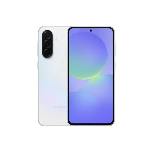 Samsung SM-A366B Galaxy A36 Dual SIM 5G 6GB RAM 128GB White EU - ONLY BOX DAMAGE Samsung SM-A366B Galaxy A36 Dual SIM 5G 6GB RAM 128GB White EU - ONLY BOX DAMAGE