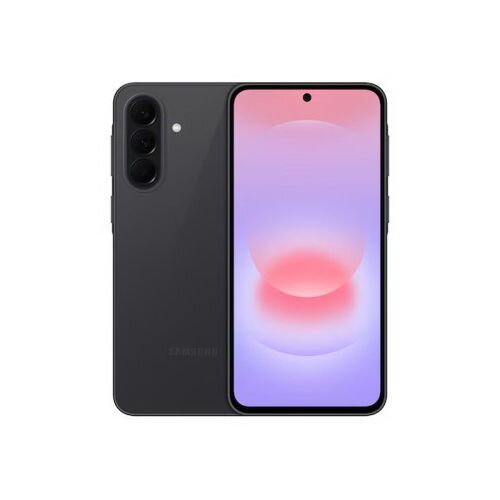 Samsung SM-A376B Galaxy A37 Dual SIM 5G 6GB RAM 128GB Awesome Charcoal EU - ONLY BOX DAMAGE