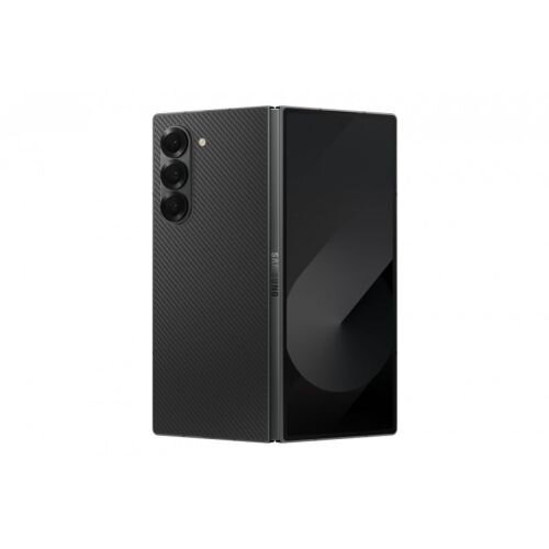 Samsung SM-F956B Galaxy Z Fold6 Dual SIM 5G 12GB RAM 256GB Black EU Samsung SM-F956B Galaxy Z Fold6 Dual SIM 5G 12GB RAM 256GB Black EU