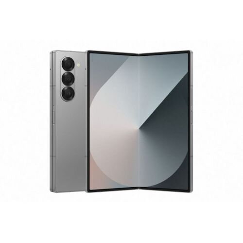 Samsung SM-F956B Galaxy Z Fold6 Dual SIM 5G 12GB RAM 256GB Silver Shadow EU Samsung SM-F956B Galaxy Z Fold6 Dual SIM 5G 12GB RAM 256GB Silver Shadow EU