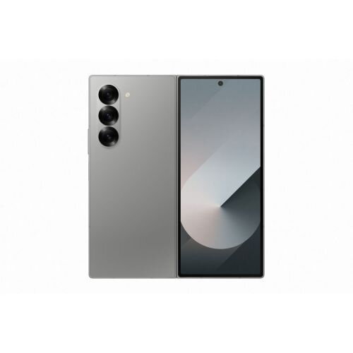 Samsung SM-F956B Galaxy Z Fold6 Dual SIM 5G 12GB RAM 512GB Silver Shadow EU Samsung SM-F956B Galaxy Z Fold6 Dual SIM 5G 12GB RAM 512GB Silver Shadow EU
