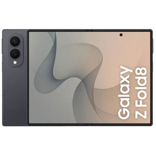 Samsung SM-F971B Galaxy Z Fold8 Dual SIM 5G 12GB RAM 256GB Graphite EU
