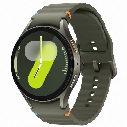 Samsung Galaxy Watch 7 L310 44mm, NFC, BT 5.3, Green EU SM-L310 Samsung Galaxy Watch 7 L310 44mm, NFC, BT 5.3, Green EU SM-L310