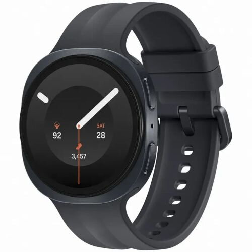 Samsung Galaxy Watch 9 L345 40mm, LTE, NFC, BT 6.0, Graphite EU SM-L345
