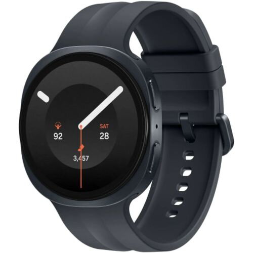 Samsung Galaxy Watch 9 L350 44mm, NFC, BT 6.0, Black EU SM-L350