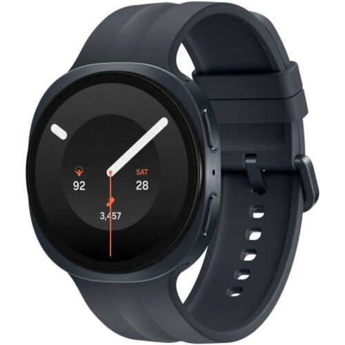 Samsung Galaxy Watch 9 L355 44mm, NFC, BT 6.0, LTE Graphite EU SM-L355