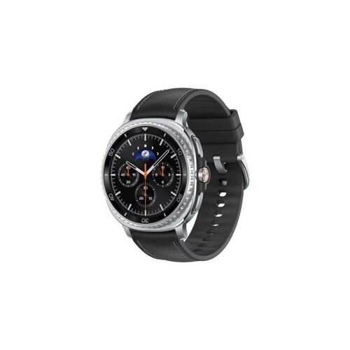 Samsung Galaxy Watch 8 Classic L500 46mm, NFC, BT 5.3, Black EU SM-L500 Samsung Galaxy Watch 8 Classic L500 46mm, NFC, BT 5.3, Black EU SM-L500