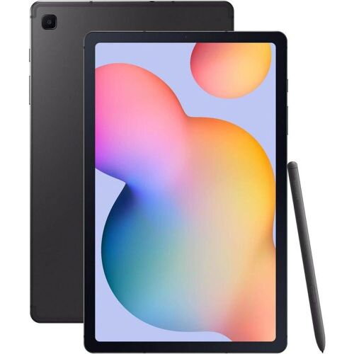 Samsung SM-P625 Galaxy Tab S6 Lite 2024 10.4" LTE 4GB RAM 64GB Oxford Gray EU Samsung SM-P625 Galaxy Tab S6 Lite 2024 10.4" LTE 4GB RAM 64GB Oxford Gray EU