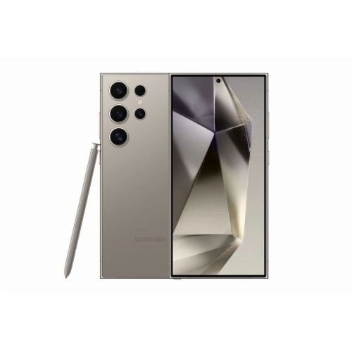 Samsung SM-S928B Galaxy S24 Ultra Dual SIM 5G 12GB RAM 512GB Titanium Gray EU Samsung SM-S928B Galaxy S24 Ultra Dual SIM 5G 12GB RAM 512GB Titanium Gray EU