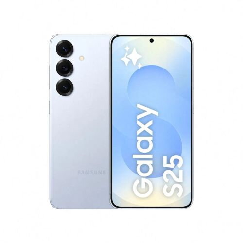 Samsung SM-S931B Galaxy S25 Dual SIM 5G 12GB RAM 128GB Icyblue EU Samsung SM-S931B Galaxy S25 Dual SIM 5G 12GB RAM 128GB Icyblue EU