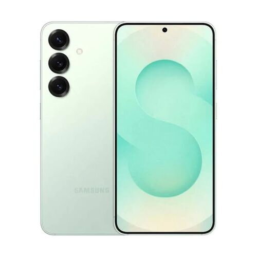 Samsung SM-S931B Galaxy S25 5G 12GB RAM 512GB Mint EU