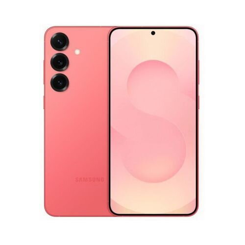 Samsung SM-S931B Galaxy S25 5G 12GB RAM 256GB Coral Red EU Samsung SM-S931B Galaxy S25 5G 12GB RAM 256GB Coral Red EU