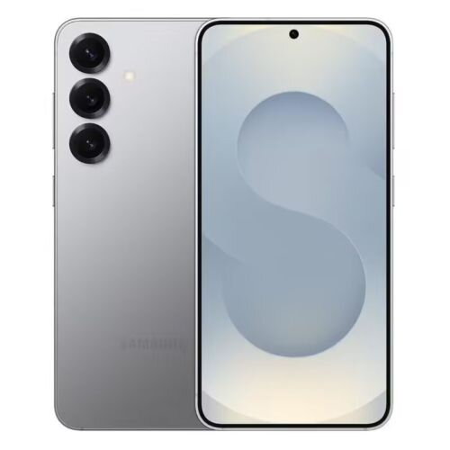 Samsung SM-S931B Galaxy S25 5G 12GB RAM 128GB Silver EU Samsung SM-S931B Galaxy S25 5G 12GB RAM 128GB Silver EU