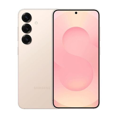 Samsung SM-S936B Galaxy S25+ 5G 12GB RAM 256GB Coral Red EU