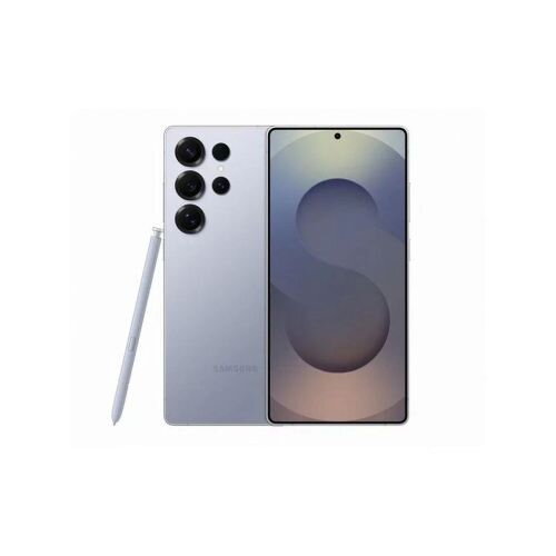 Samsung SM-S938B Galaxy S25 Ultra 5G 12GB RAM 256GB Titanium Silver Blue EU Samsung SM-S938B Galaxy S25 Ultra 5G 12GB RAM 256GB Titanium Silver Blue EU