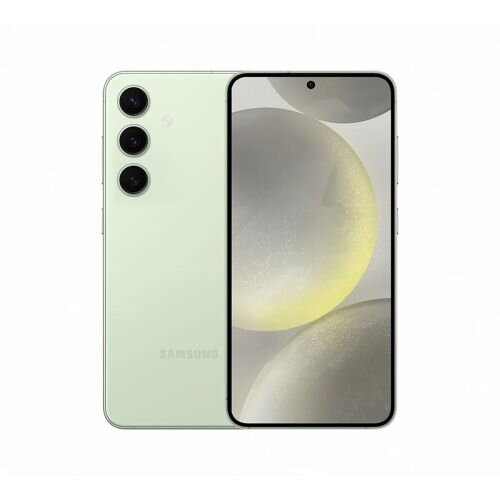 Samsung SM-S938B Galaxy S25 Ultra 5G 12GB RAM 512GB Jade Green EU Samsung SM-S938B Galaxy S25 Ultra 5G 12GB RAM 512GB Jade Green EU