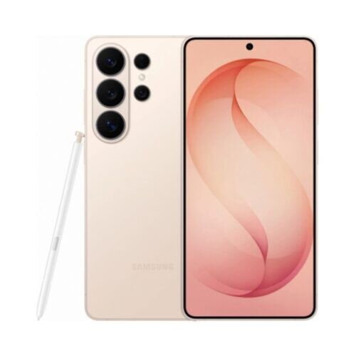 Samsung SM-S948B Galaxy S26 Ultra 5G 12GB RAM 256GB Pink Gold EU