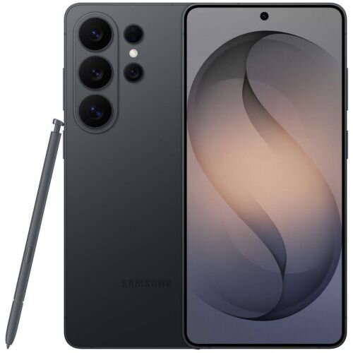 Samsung SM-S948B Galaxy S26 Ultra 5G 12GB RAM 512GB Black EU