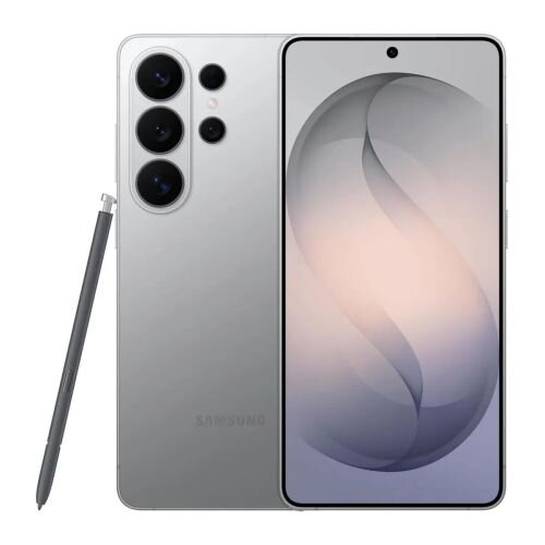 Samsung SM-S948B Galaxy S26 Ultra 5G 12GB RAM 512GB Silver Shadow EU