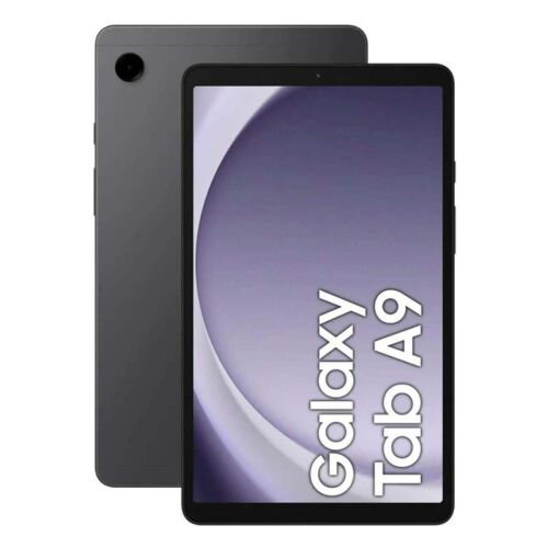 Samsung SM-X110 Galaxy Tab A9 8.7" Wi-Fi 8GB RAM 128GB Graphite EU Samsung SM-X110 Galaxy Tab A9 8.7" Wi-Fi 8GB RAM 128GB Graphite EU