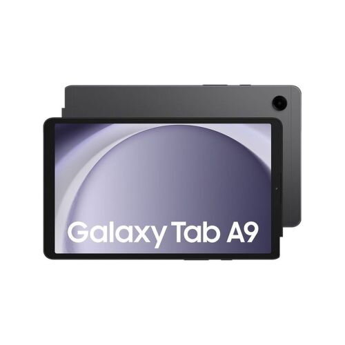 Samsung SM-X110 Galaxy Tab A9 8.7" Wi-Fi 8GB RAM 128GB Graphite EU - ONLY BOX DAMAGE