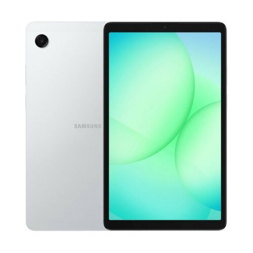 Samsung SM-X130N Galaxy Tab A11 8.7" Wi-Fi 4GB RAM 64GB Silver EU Samsung SM-X130N Galaxy Tab A11 8.7" Wi-Fi 4GB RAM 64GB Silver EU