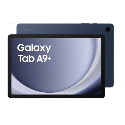 Samsung SM-X210 Galaxy Tab A9+ 11" Wi-Fi 4GB RAM 64GB Navy EU - ONLY BOX DAMAGE Samsung SM-X210 Galaxy Tab A9+ 11" Wi-Fi 4GB RAM 64GB Navy EU - ONLY BOX DAMAGE