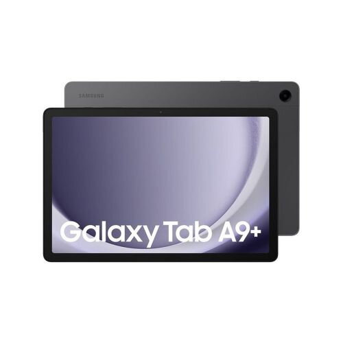 Samsung SM-X210 Galaxy Tab A9+ 11" Wi-Fi 8GB RAM 128GB Graphite EU Samsung SM-X210 Galaxy Tab A9+ 11" Wi-Fi 8GB RAM 128GB Graphite EU