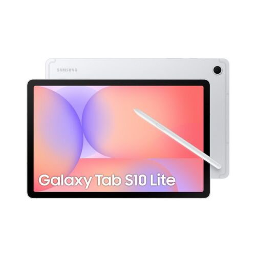 Samsung SM-X400N Galaxy Tab S10 Lite 10.9" Wi-Fi 8GB RAM 256GB Silver EU