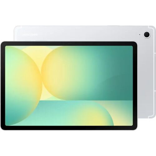 Samsung SM-X520 Galaxy Tab S10 FE 10.9" Wi-Fi 8GB RAM 128GB Silver EU Samsung SM-X520 Galaxy Tab S10 FE 10.9" Wi-Fi 8GB RAM 128GB Silver EU