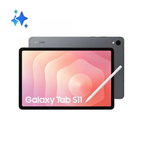 Samsung SM-X730 Galaxy Tab S11 11" Wi-Fi 12GB RAM 128GB Graphite EU