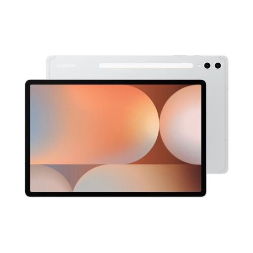 Samsung SM-X826 Galaxy Tab S10+ 12.4" 5G 12GB RAM 256GB Silver EU