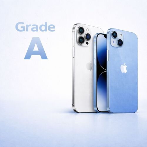 USED - iPhone 13 Pro 128GB Graphite MLV93 - Grade A / Tested