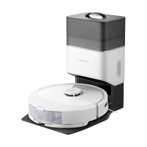 Xiaomi Vacuum Cleaner Roborock Q8 Max+ White EU Xiaomi Vacuum Cleaner Roborock Q8 Max+ White EU