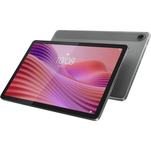 Lenovo Tab TB311FU ZAEH0058GR 10,1" Wi-Fi 4GB RAM 128GB with Clear Case, LUNA Gray EU