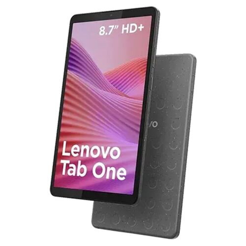 Lenovo Tab One ZAF00221GR 8,7" Wi-Fi 4GB RAM 128GB Gray EU
