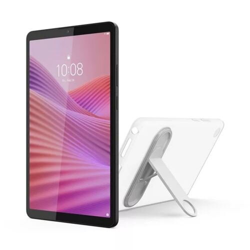 Lenovo Tab One ZAF00249GR 8,7" Wi-Fi 4GB RAM 128GB with Clear Case, Gray EU